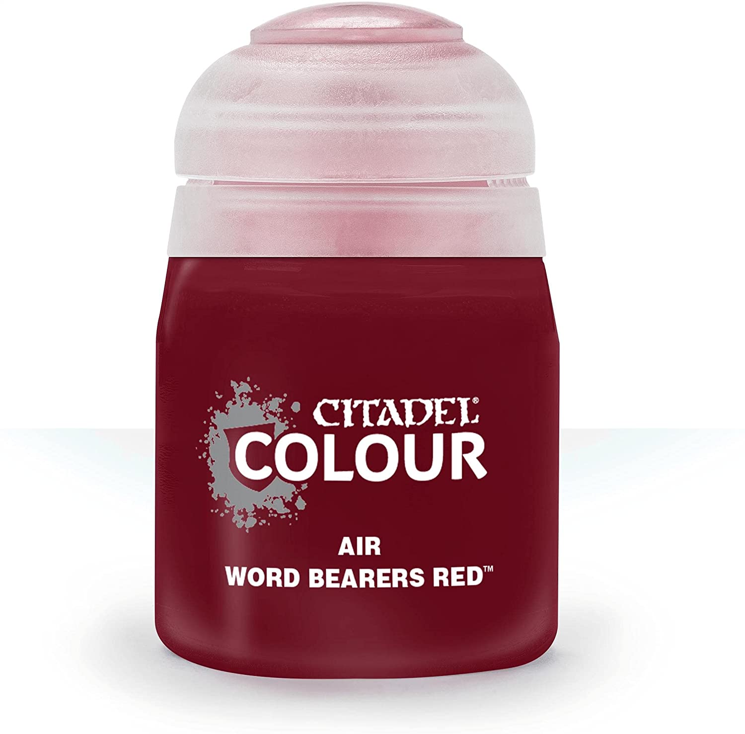 Air: Word Bearers Red
